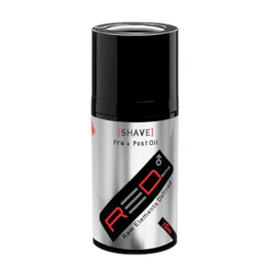 Rhonda Allison Red Method Pre + Post Oil - 15 ml (02422)