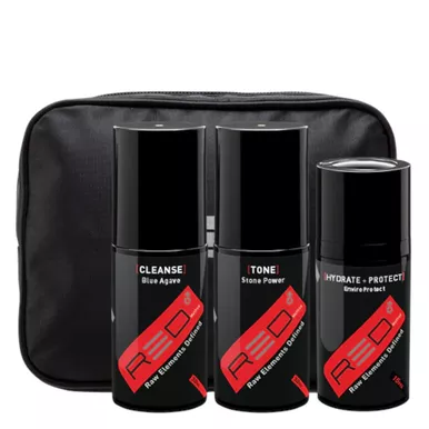 Rhonda Allison Red Method Travel Essentials - Age Control