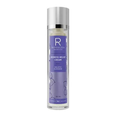 Rhonda Allison Redness Relief Cream
