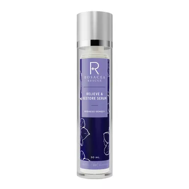 Rhonda Allison Relieve & Restore Serum