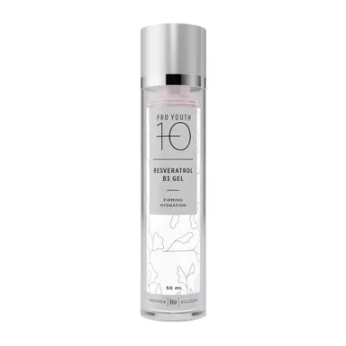 Rhonda Allison Resveratrol B3 Gel - 50 ml (03434)