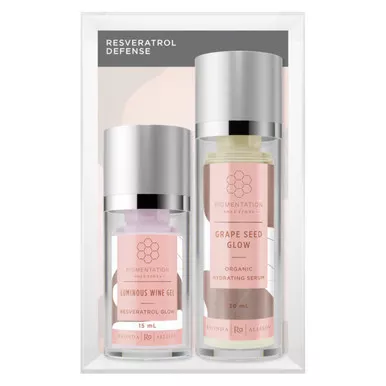 Rhonda Allison Resveratrol Defense Duo