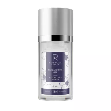 Rhonda Allison Retexturing Gel - 15 ml (03324)