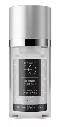 Rhonda Allison Retinol Supreme - .5 oz (15ml) (MT52)