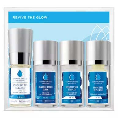 Rhonda Allison Revive the Glow