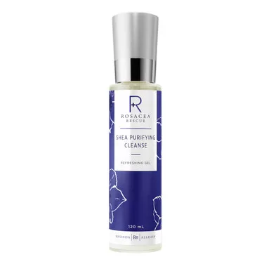 Rhonda Allison Shea Purifying Cleanse