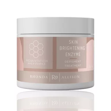 Rhonda Allison Skin Brightening Enzyme