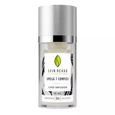 Rhonda Allison Skin Herb Omega 7 Complex - 15 ml