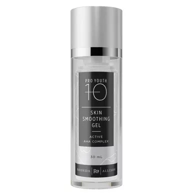 Rhonda Allison Skin Smoothing Gel - 1 oz (30ml) (MT57)
