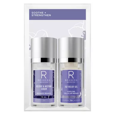 Rhonda Allison Soothe & Strengthen Duo