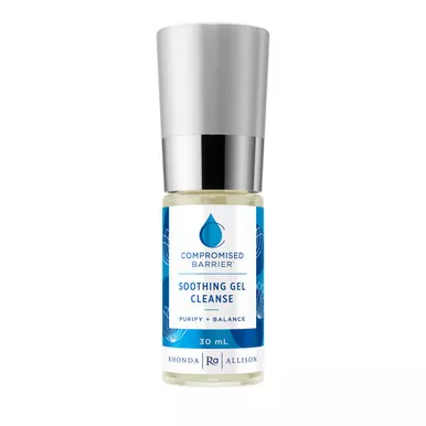 Rhonda Allison Soothing Gel Cleanse -