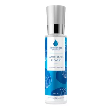 Rhonda Allison Soothing Oil Cleanse