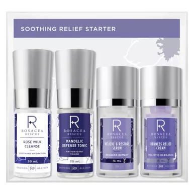 Rhonda Allison Soothing Relief Starter