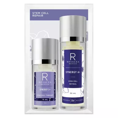 Rhonda Allison Stem Cell Repair Duo