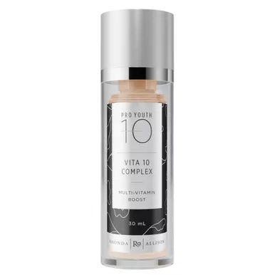 Rhonda Allison Vita 10 Complex - 30 ml