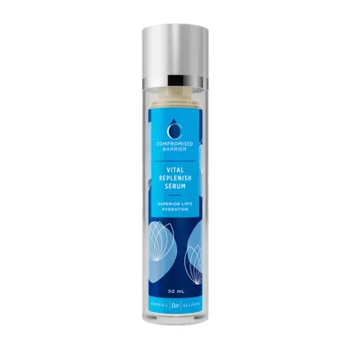Rhonda Allison Vital Replenish Serum