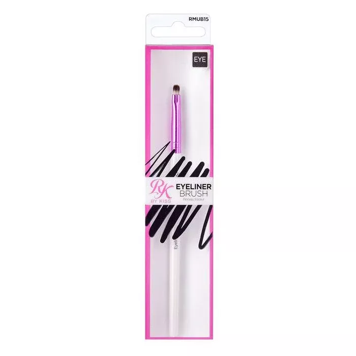 Rk By Kiss EYELINER BRUSH (RMUB15)