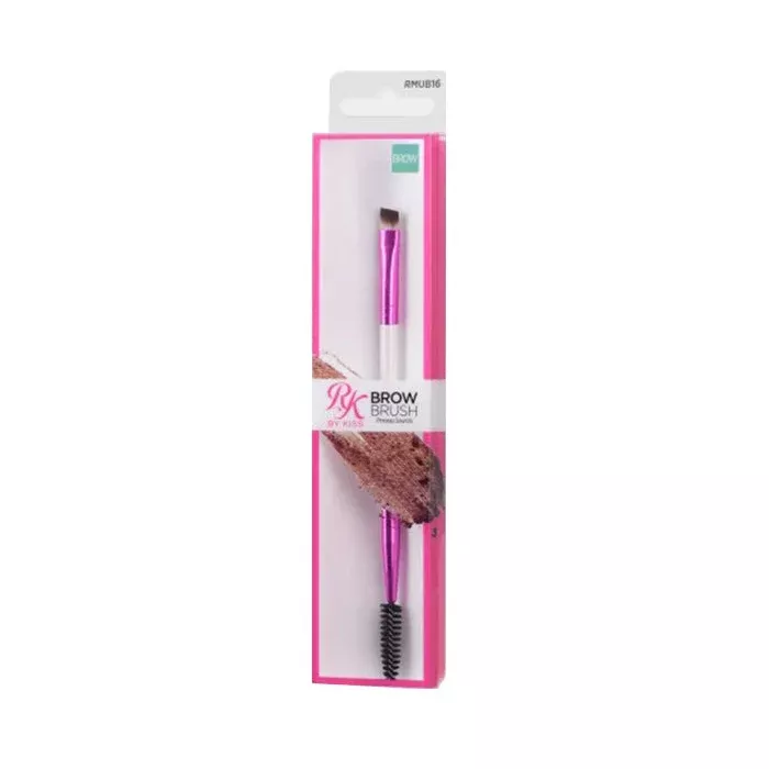 Rk By Kiss FAN BRUSH RMUB16