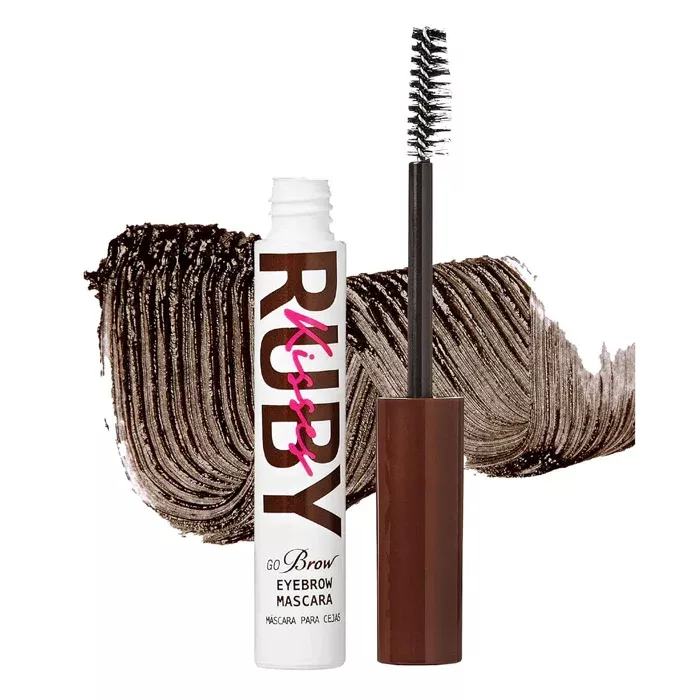 Rk By Kiss Go Brow MASCARA