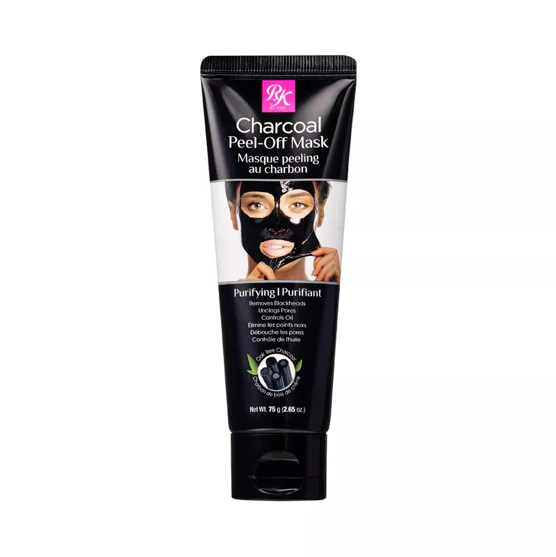 RK BY KISS GOLD SERIES FACE MASK