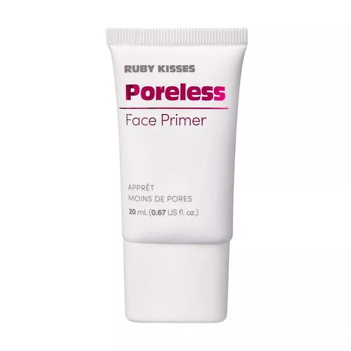 Rk By Kiss NEVER TOUCH UP Face Make Up Primer