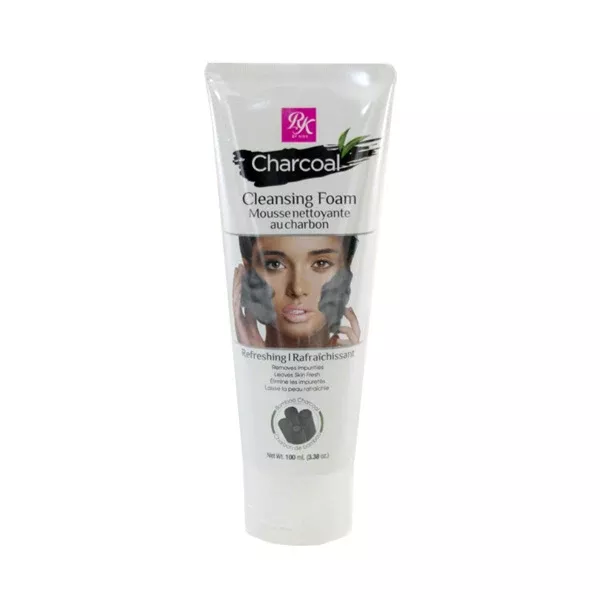Rk By Kiss Refreshing CLEANSING FOAM 3.38 oz