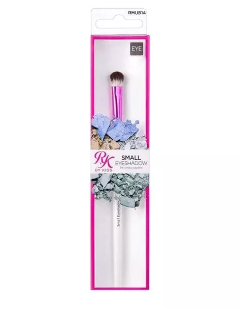 Rk By Kiss Small Eyeshadow Brush