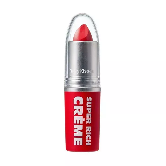 Rk by Kiss Super Rich Creme Lipstick