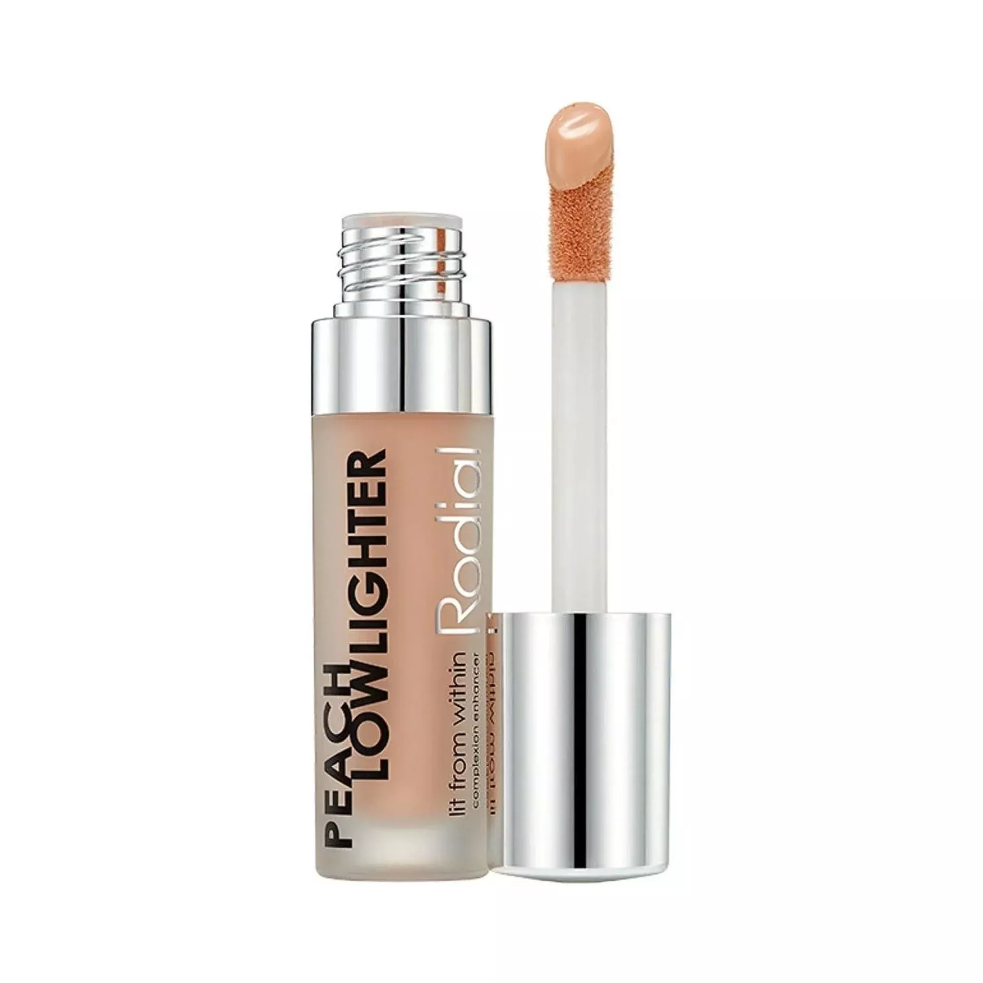 Rodial Peach Lowlighter
