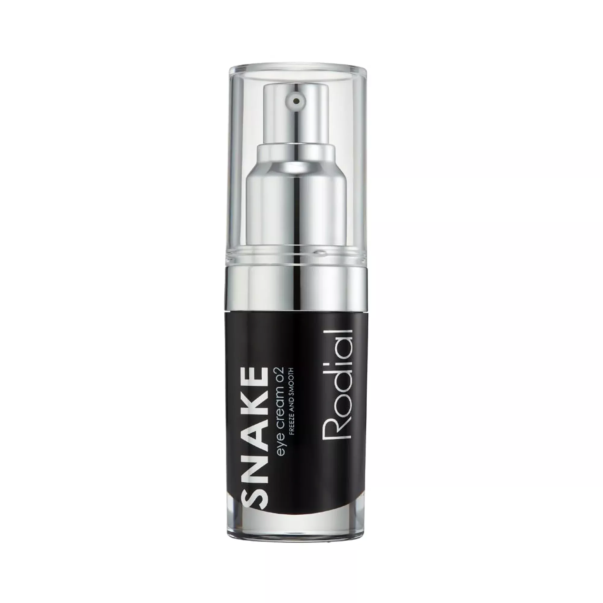 Rodial Snake Eye Cream O2