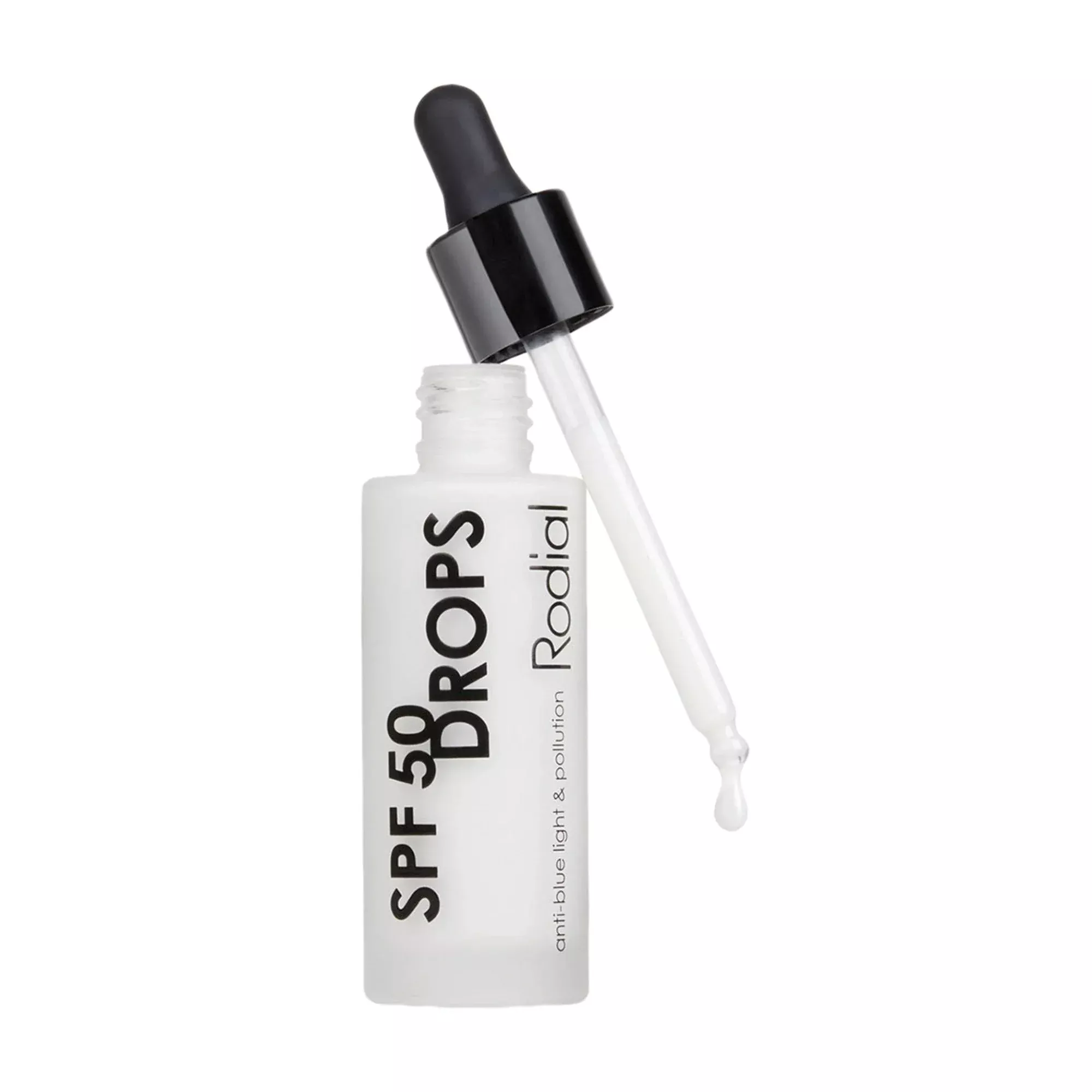 Rodial SPF50 Drops