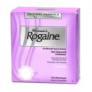 Rogaine - Women
