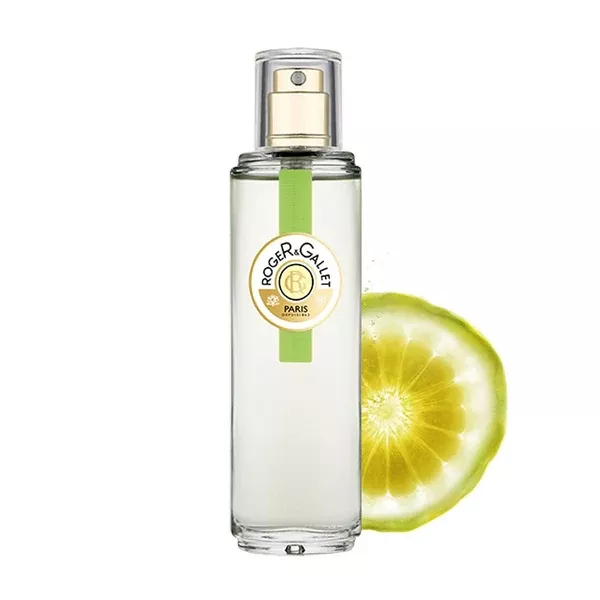 ROGER & GALLET – CEDRAT – FRAGRANT WELLBEING WATER