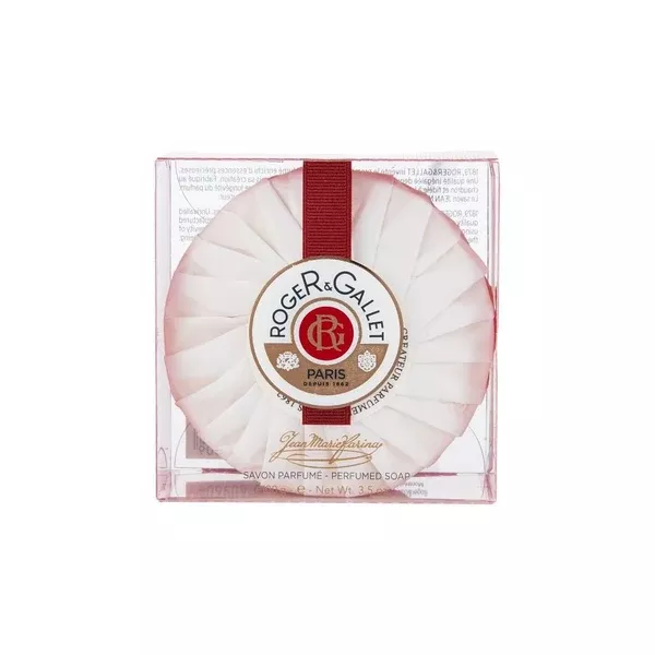 ROGER & GALLET - JEAN MARIE FARINA - PERFUMED SOAP