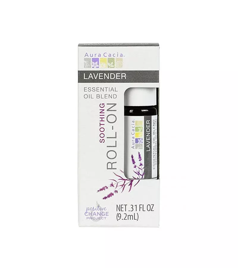 Roll-On – Lavender