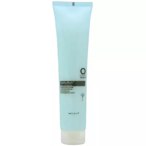 Rolland O Way Daily Act Moisturizing Milk 6.16oz