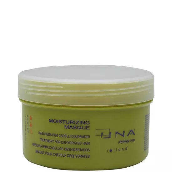 Rolland Una Moisturizing Hair MasK 17oz