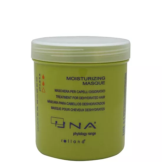 Rolland Una Moisturizing Hair MasK 34oz