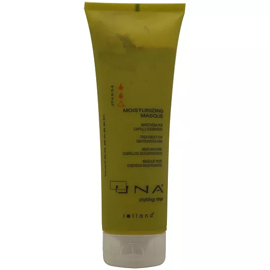 Rolland Una Moisturizing Masque 8.4oz