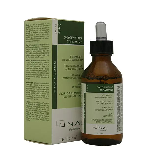 Rolland Una Oxygenating Treatment 3.17oz
