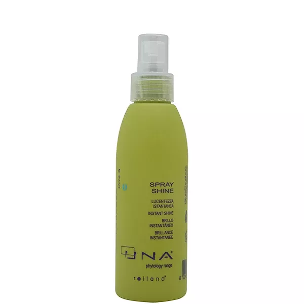 Rolland Una Spray Shine 5.28oz