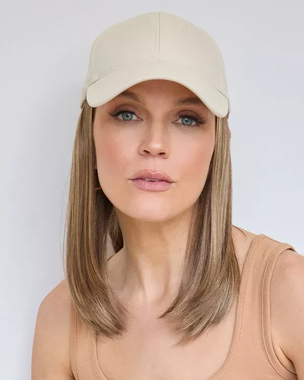 RoP Halo Hair Piece by Rene of Paris