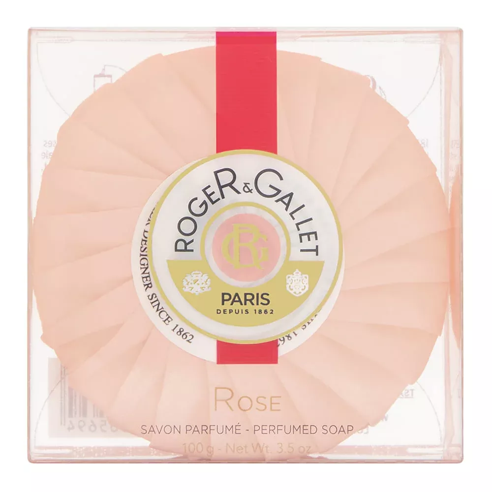 Rose by Roger & Gallet
