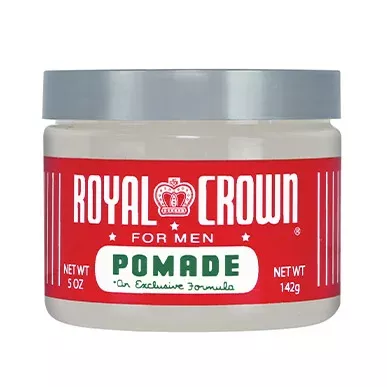 ROYAL CROWN POMADE FOR MEN 5 oz