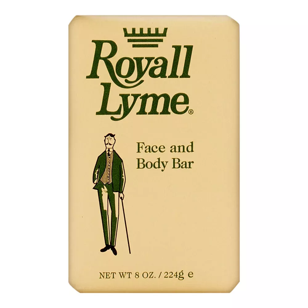 Royall Lyme by Royall Fragrances for Men