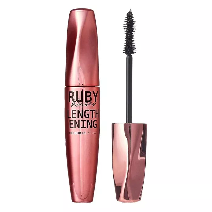 Ruby By Kiss Lengthening Mascara 0.3 Oz