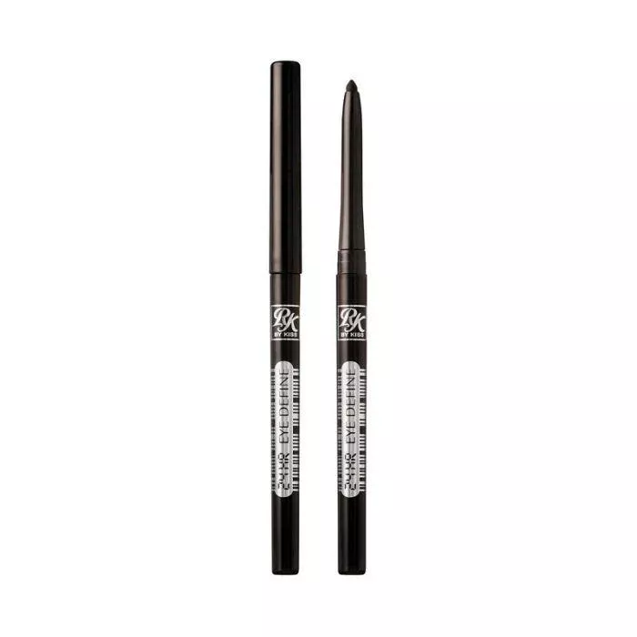 Ruby Kisses 24 Hour EYE DEFINE Auto Eyeliner Waterproof