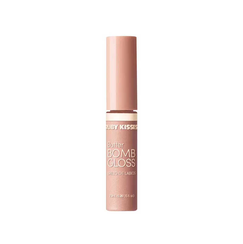 RUBY KISSES BUTTER BOMB GLOSS