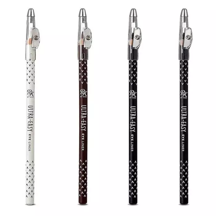 Ruby Kisses By Kiss Ultra Easy Eye Pencil