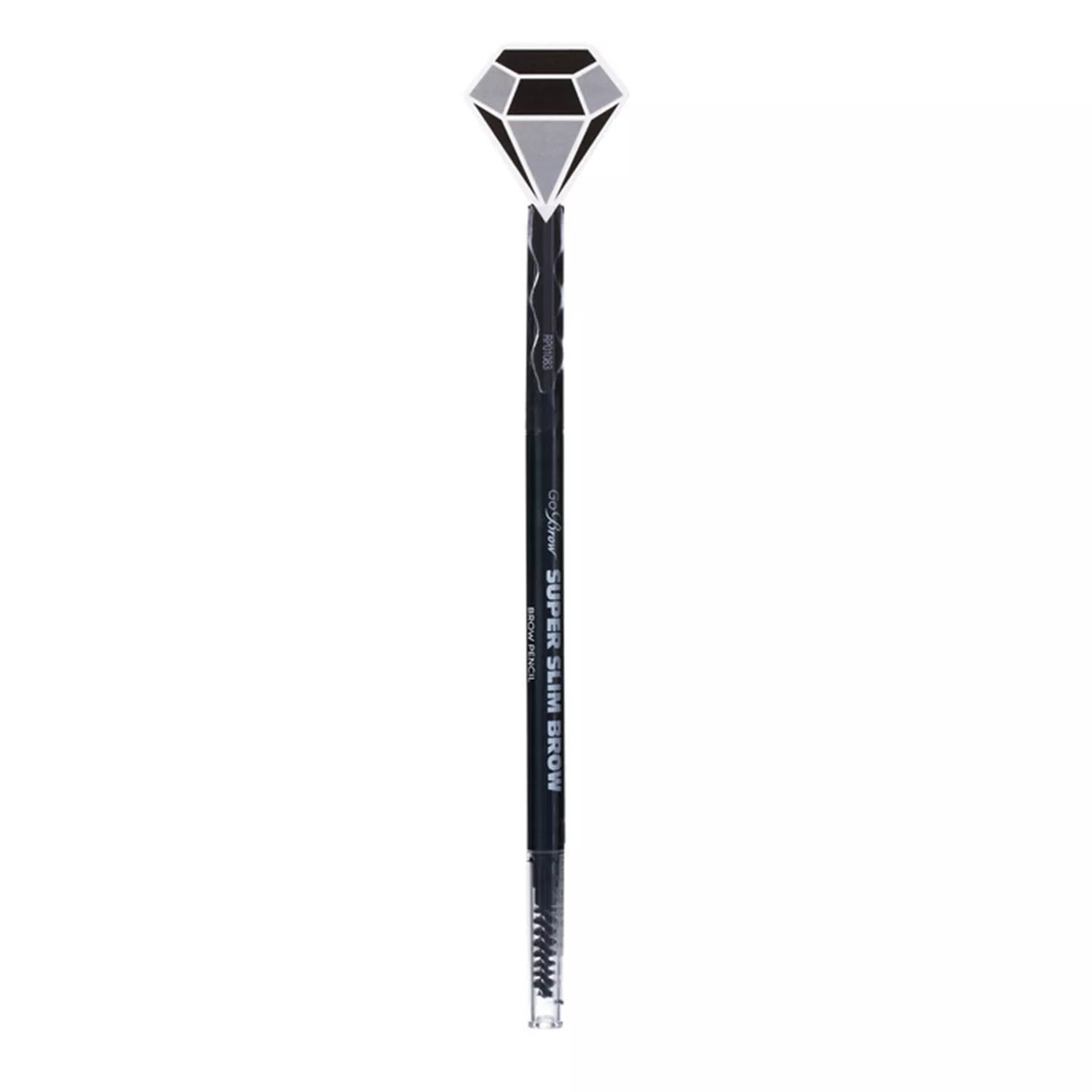 Ruby Kisses Go Brow Super Slim Brow